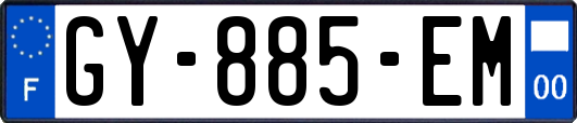 GY-885-EM