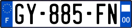GY-885-FN