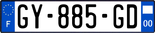 GY-885-GD