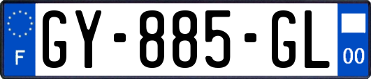 GY-885-GL
