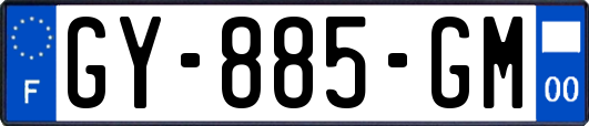 GY-885-GM