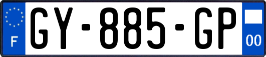GY-885-GP