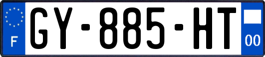 GY-885-HT