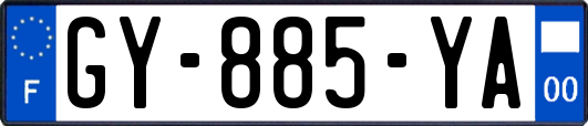 GY-885-YA