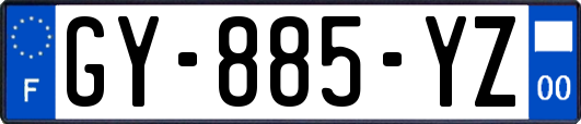 GY-885-YZ