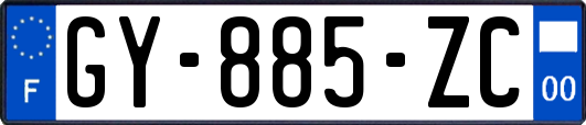 GY-885-ZC