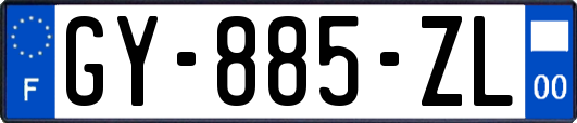 GY-885-ZL