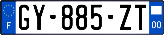 GY-885-ZT