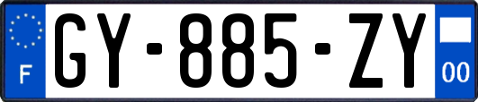 GY-885-ZY