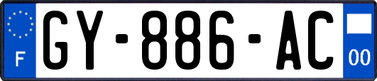 GY-886-AC