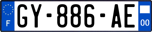 GY-886-AE