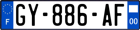 GY-886-AF