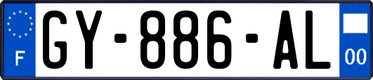 GY-886-AL