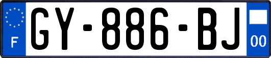 GY-886-BJ