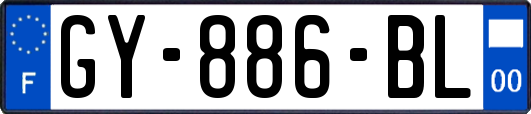 GY-886-BL