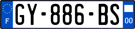 GY-886-BS