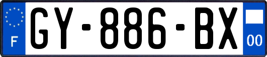 GY-886-BX