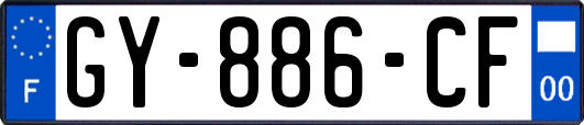 GY-886-CF