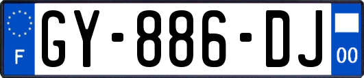 GY-886-DJ