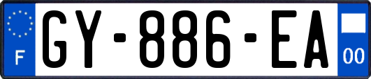 GY-886-EA