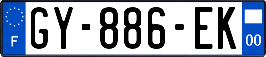 GY-886-EK