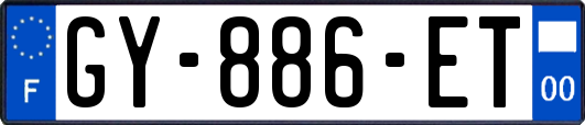 GY-886-ET