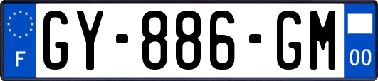 GY-886-GM
