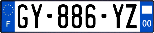 GY-886-YZ