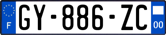 GY-886-ZC