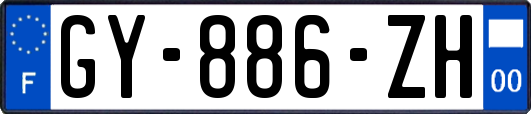 GY-886-ZH