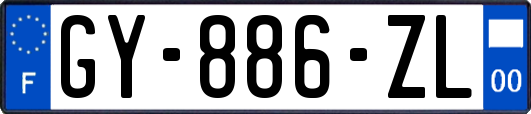 GY-886-ZL