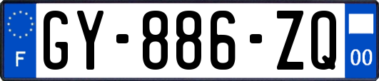 GY-886-ZQ