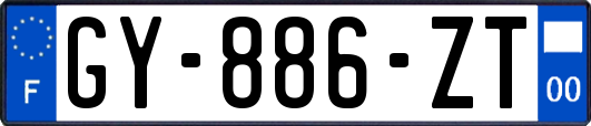 GY-886-ZT