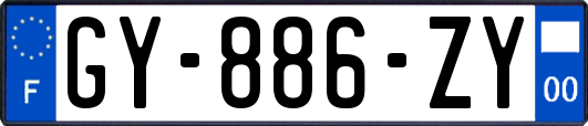 GY-886-ZY