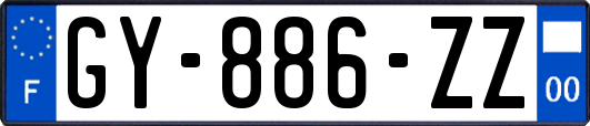 GY-886-ZZ