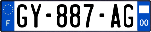 GY-887-AG