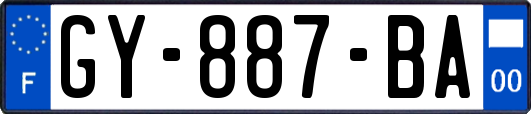 GY-887-BA