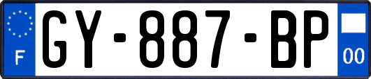 GY-887-BP