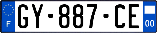 GY-887-CE