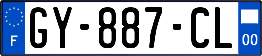 GY-887-CL