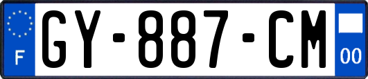 GY-887-CM