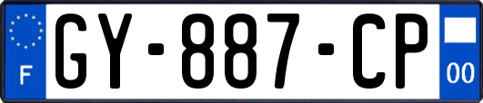 GY-887-CP