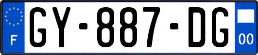 GY-887-DG