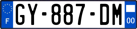 GY-887-DM