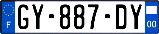 GY-887-DY