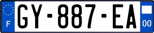 GY-887-EA