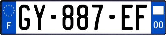 GY-887-EF