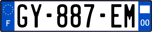 GY-887-EM