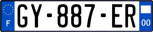 GY-887-ER