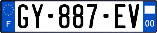 GY-887-EV
